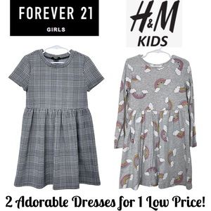 ❣️SALE! 2 of the CUTEST Dresses for 1 Low Price! 😍